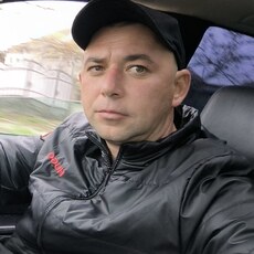 Фотография мужчины Михаил, 35 лет из г. Москва