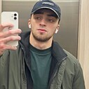 Мухаммад, 22 года