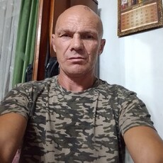 Фотография мужчины Алексей, 47 лет из г. Лесозаводск