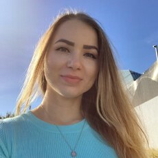 Фотография девушки Юля, 29 лет из г. Санкт-Петербург