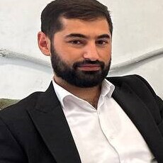 Фотография мужчины Давид, 30 лет из г. Москва