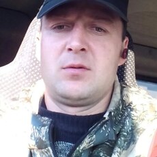 Фотография мужчины Виталий, 42 года из г. Биробиджан