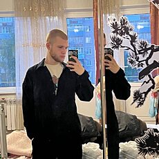 Фотография мужчины Данил, 26 лет из г. Нижний Новгород