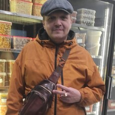 Фотография мужчины Василий, 48 лет из г. Якутск