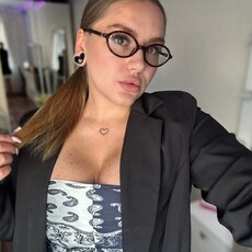 Фотография девушки Оля, 26 лет из г. Звенигород