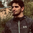 Рамазан, 28 лет