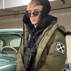 Фотография мужчины Яша, 30 лет из г. Тольятти