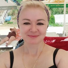 Фотография девушки Ирина, 55 лет из г. Санкт-Петербург