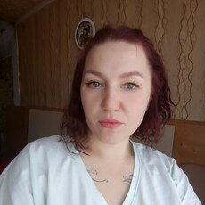 Фотография девушки Екатерина, 35 лет из г. Смоляниново