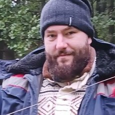 Фотография мужчины Алексей, 36 лет из г. Полоцк