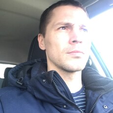 Фотография мужчины Алекс, 41 год из г. Химки