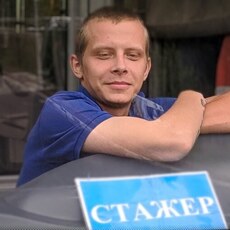 Фотография мужчины Андрей, 31 год из г. Минск