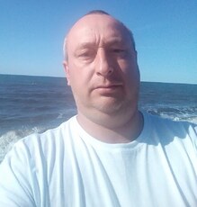 Фотография мужчины Николай, 45 лет из г. Новосибирск