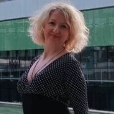 Фотография девушки Аля, 35 лет из г. Москва