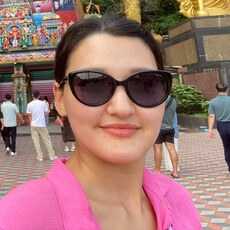 Фотография девушки Кема, 28 лет из г. Москва