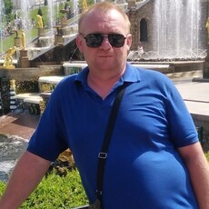 Фотография мужчины Анатолий, 51 год из г. Минск
