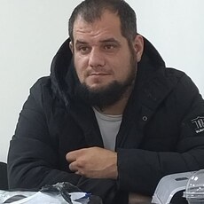 Фотография мужчины Тешмедругез, 34 года из г. Грозный