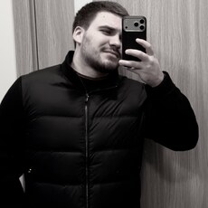 Фотография мужчины Кирилл, 24 года из г. Москва