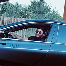 Фотография мужчины Ars, 30 лет из г. Ереван