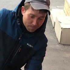 Фотография мужчины Алексей, 31 год из г. Абакан