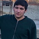 Марат, 20 лет