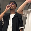 Ruben Adrian, 20 лет