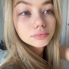 Фотография девушки Алиса, 23 года из г. Москва