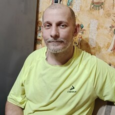 Фотография мужчины Андрей, 39 лет из г. Норильск