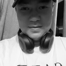 Фотография мужчины Дидар, 23 года из г. Алматы