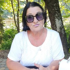 Фотография девушки Алла, 65 лет из г. Могилев