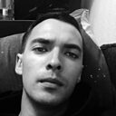 Степан, 24 года