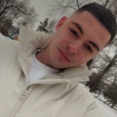 Фотография мужчины Герман, 27 лет из г. Тамбов