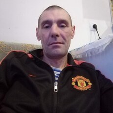 Фотография мужчины Сергей, 48 лет из г. Барнаул