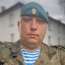 Фотография мужчины Andrey, 32 года из г. Юрга