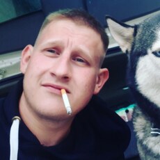 Фотография мужчины Кирилл, 33 года из г. Улан-Удэ