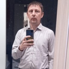 Фотография мужчины Сергей, 41 год из г. Санкт-Петербург