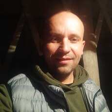 Фотография мужчины Денис, 40 лет из г. Пружаны