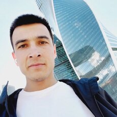 Фотография мужчины Dadaxon, 27 лет из г. Ургенч