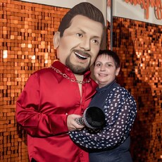 Фотография девушки Юлия, 43 года из г. Спасск-Дальний