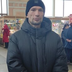 Фотография мужчины Сергей, 39 лет из г. Новосибирск