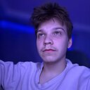 Илья, 22 года