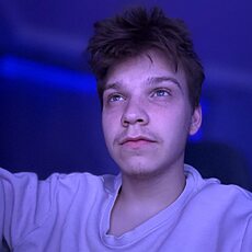Фотография мужчины Илья, 22 года из г. Москва