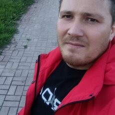 Фотография мужчины Гуванч, 33 года из г. Череповец