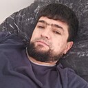 Самир, 38 лет