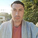 Андрей, 38 лет