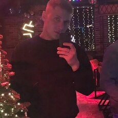 Фотография мужчины Сергей, 26 лет из г. Лида