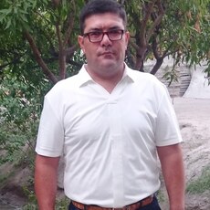 Фотография мужчины Барис, 39 лет из г. Андижан