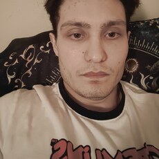 Фотография мужчины Ягмур, 27 лет из г. Варшава