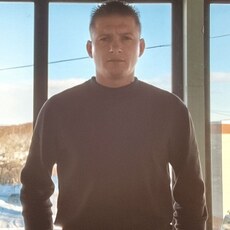 Фотография мужчины Данил, 29 лет из г. Петропавловск-Камчатский