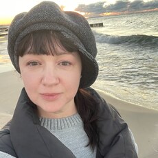 Фотография девушки Светлана, 48 лет из г. Калининград